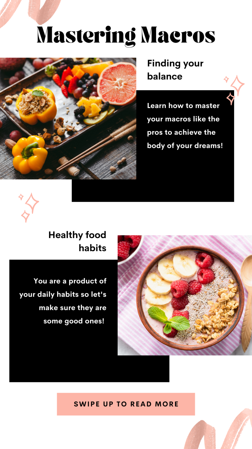 Mastering Macros: All About Fats